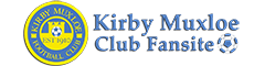 Kirbymuxloefc.co.uk Logo